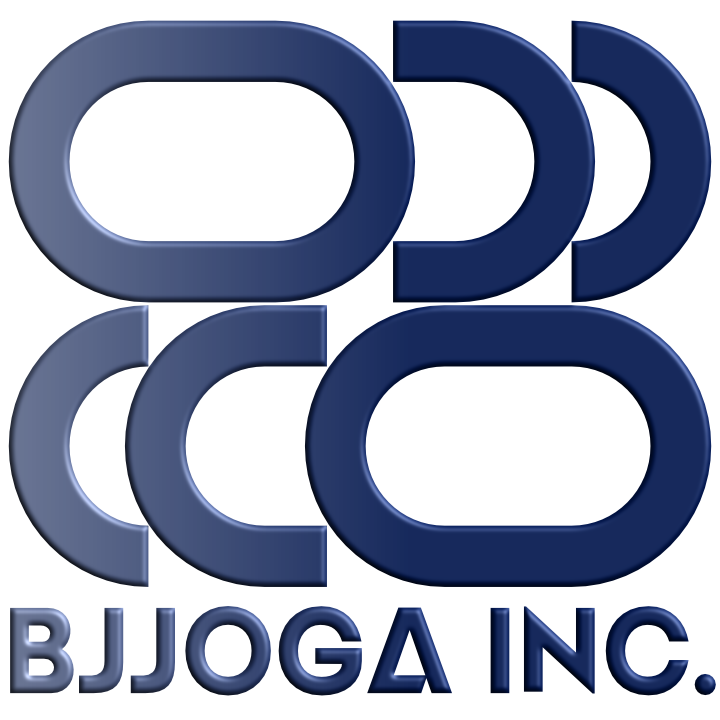 Logo of BJJOGA